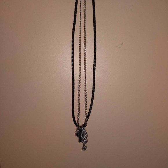 Wizarding World of Harry Potter Universal Studios Parks Jewelry Harry Potter - Picture 6 of 6